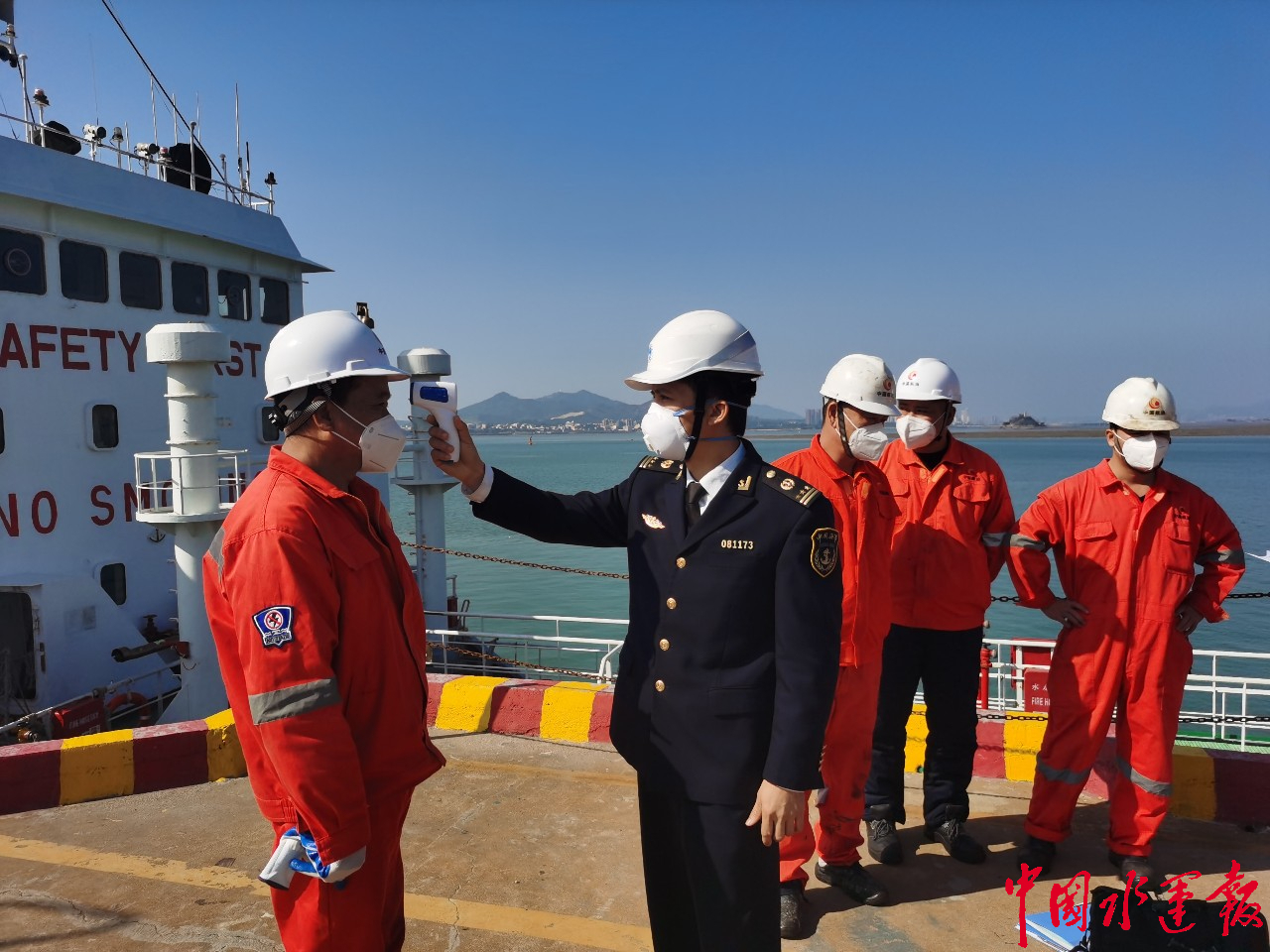 沿海地区疫情影响/沿海疫情防控-第1张图片