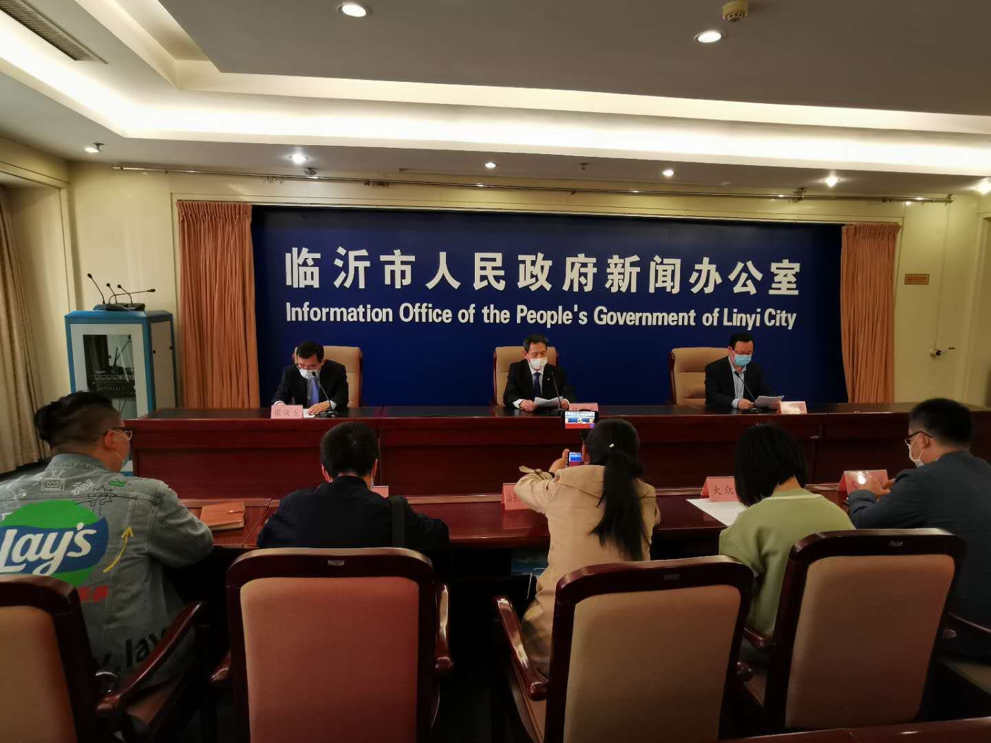 临沂疫情地区查询电话.临沂疫情防控办公室询问电话?-第1张图片