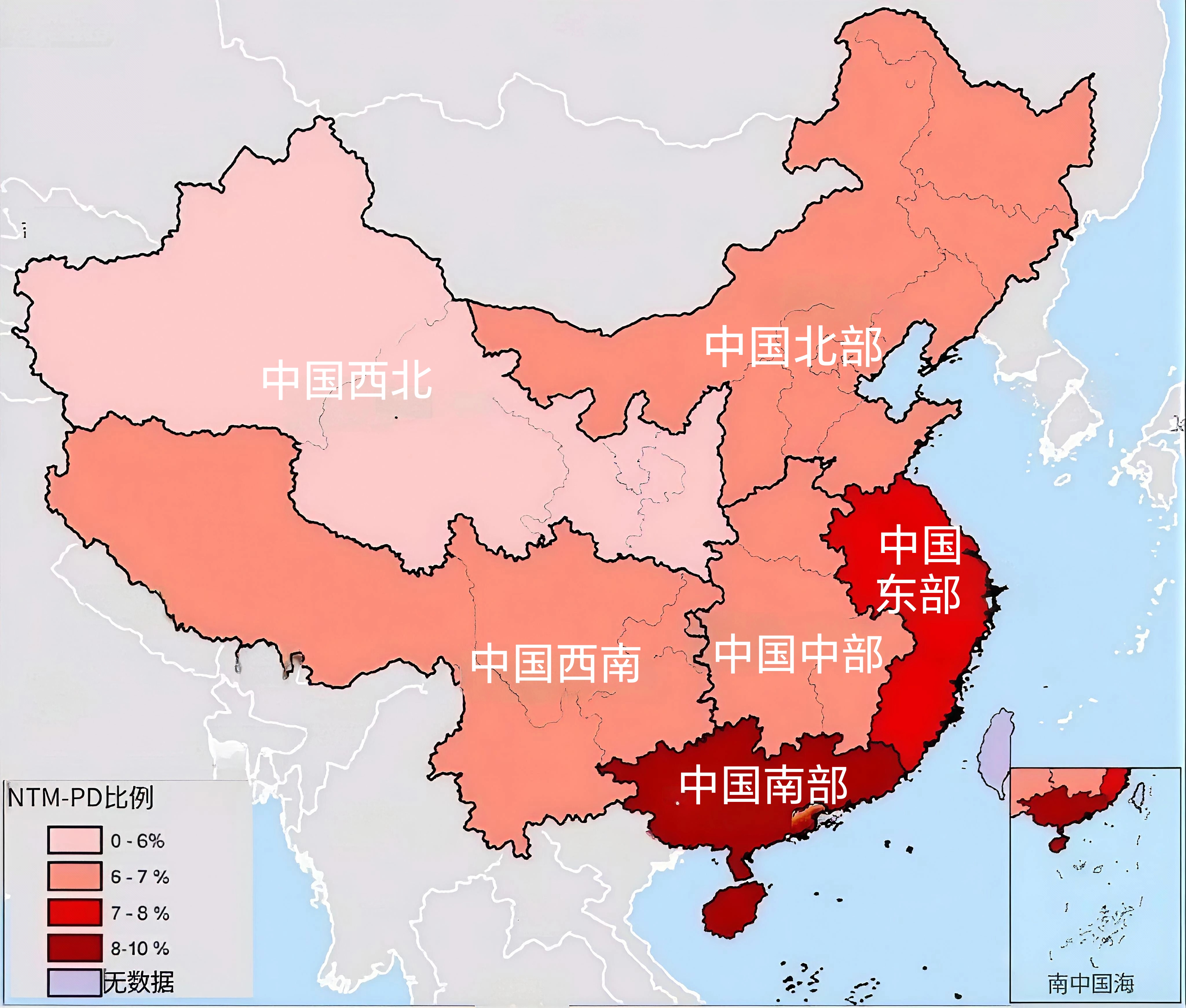 【疫情分部在哪些地区,疫情分布地方】-第2张图片