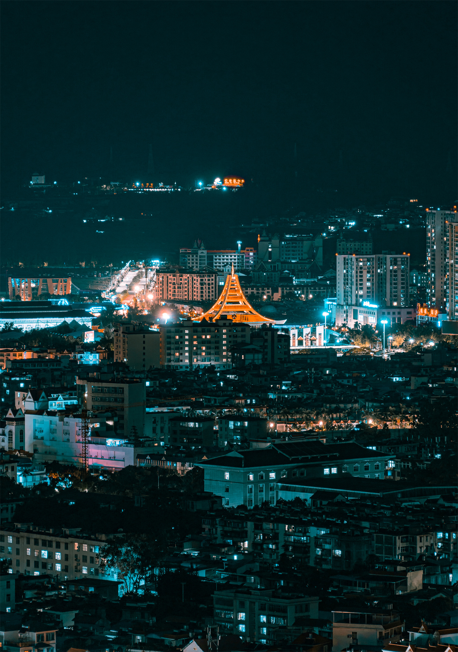 德宏芒市疫情地区有哪些/德宏芒市有没有疫情-第1张图片