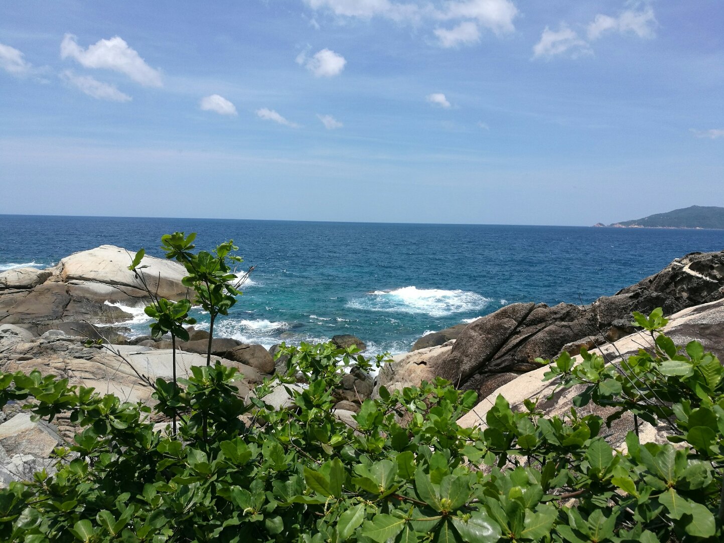 海棠湾疫情地区有哪些(海棠湾镇属于哪个区)-第2张图片