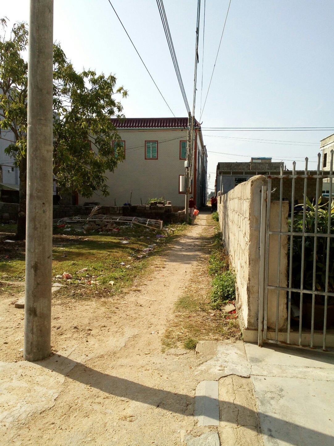 揭阳惠来疫情风险地区.广东省揭阳市惠来区？-第1张图片