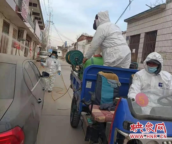 鹤壁疫情管控地区查询(鹤壁疫情防控措施)-第1张图片