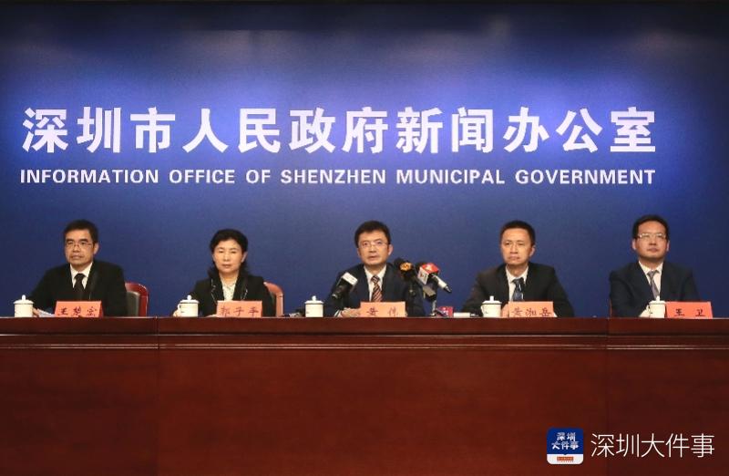 非疫情地区去深圳政策(非疫情地区去深圳政策最新)-第2张图片