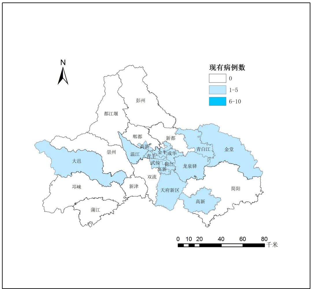 成都13日疫情在哪地区/成都13日疫情分布-第1张图片