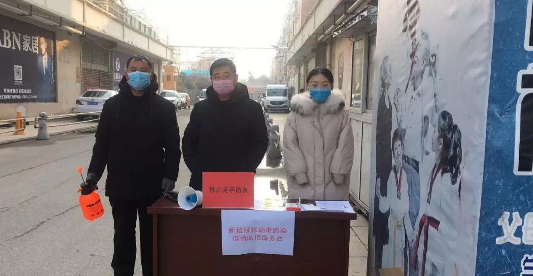 阜阳属重度疫情地区吗.阜阳现在是重灾区吗?-第1张图片