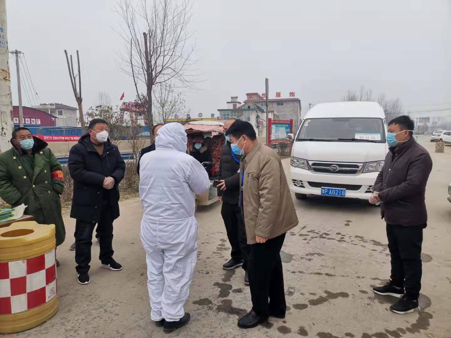 周口市疫情敏感地区.周口市疫情最新消息12日增加的一例是哪个县？-第1张图片