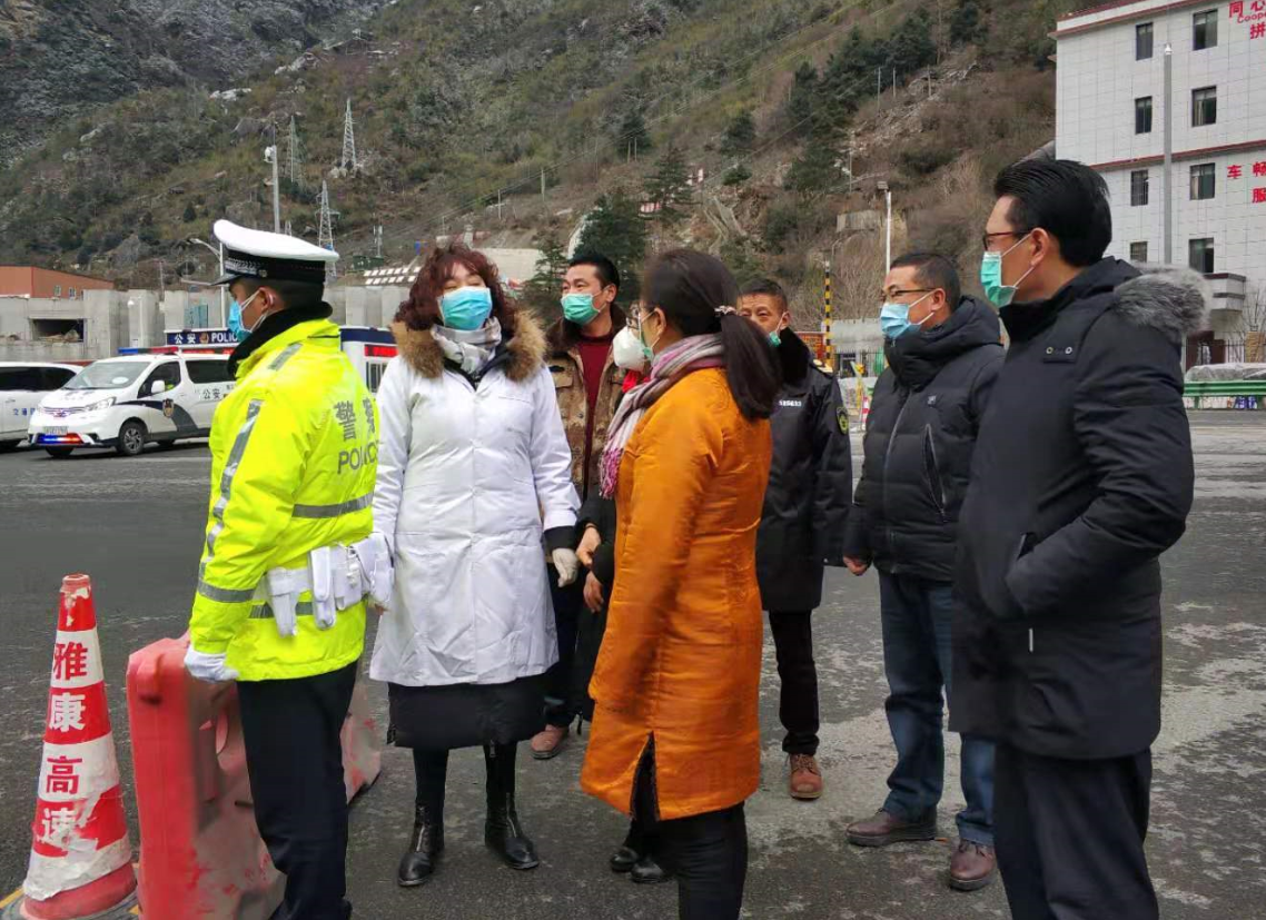 庐江属于疫情多发地区吗.庐江县有新型冠状病毒吗?-第1张图片