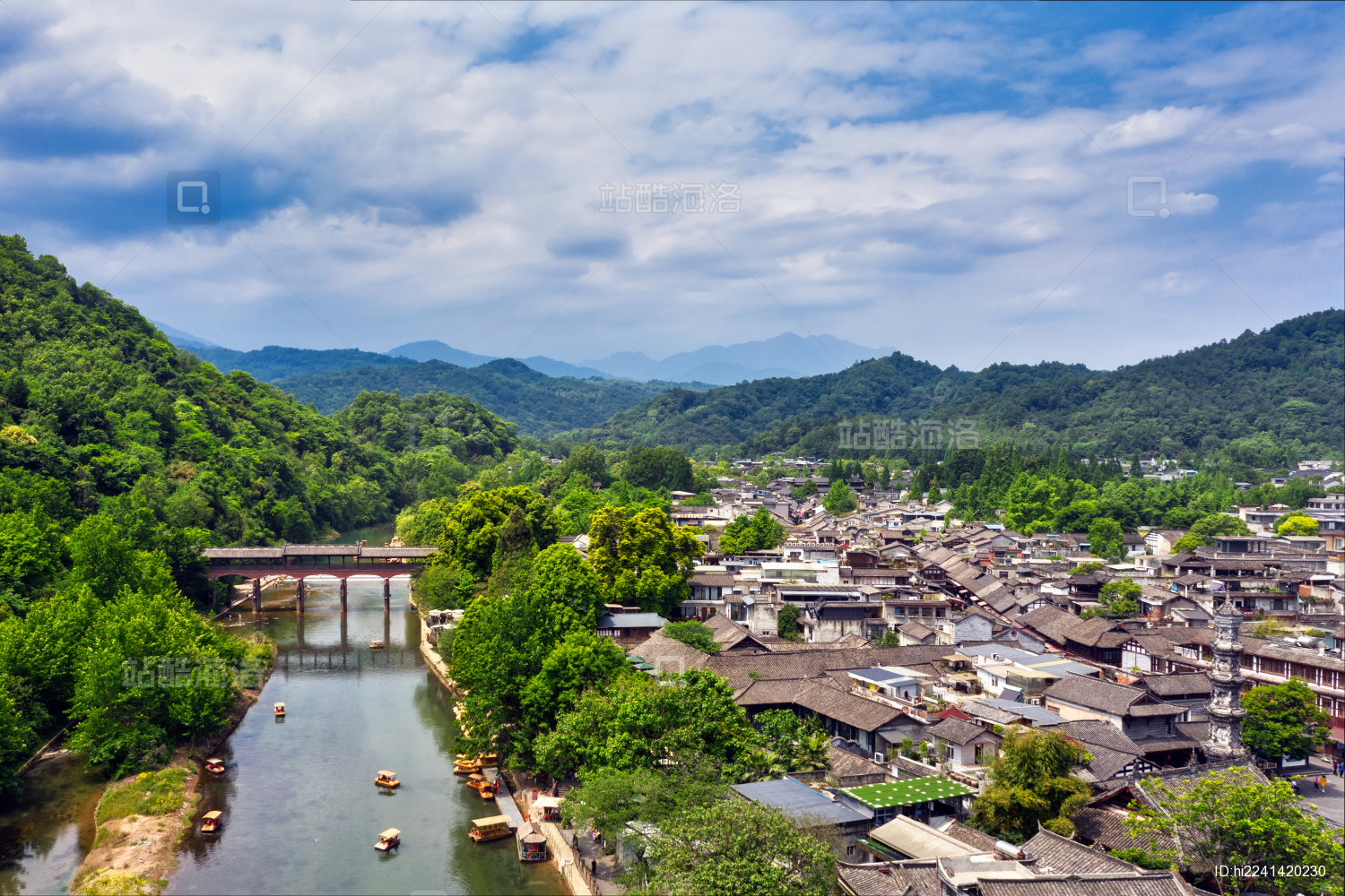 成都疫情地区街子古镇/成都疫情地区街子古镇有哪些-第1张图片