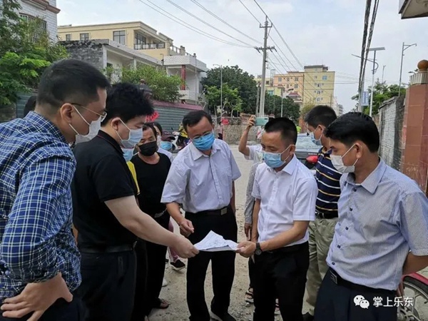 吴川有哪个地区有疫情(吴川现在有几例新型肺炎病毒)-第1张图片