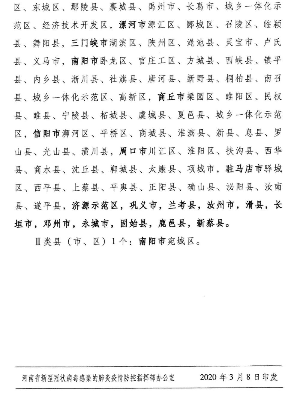 最新疫情风险地区评估(最新的疫情风险等级划分)-第1张图片