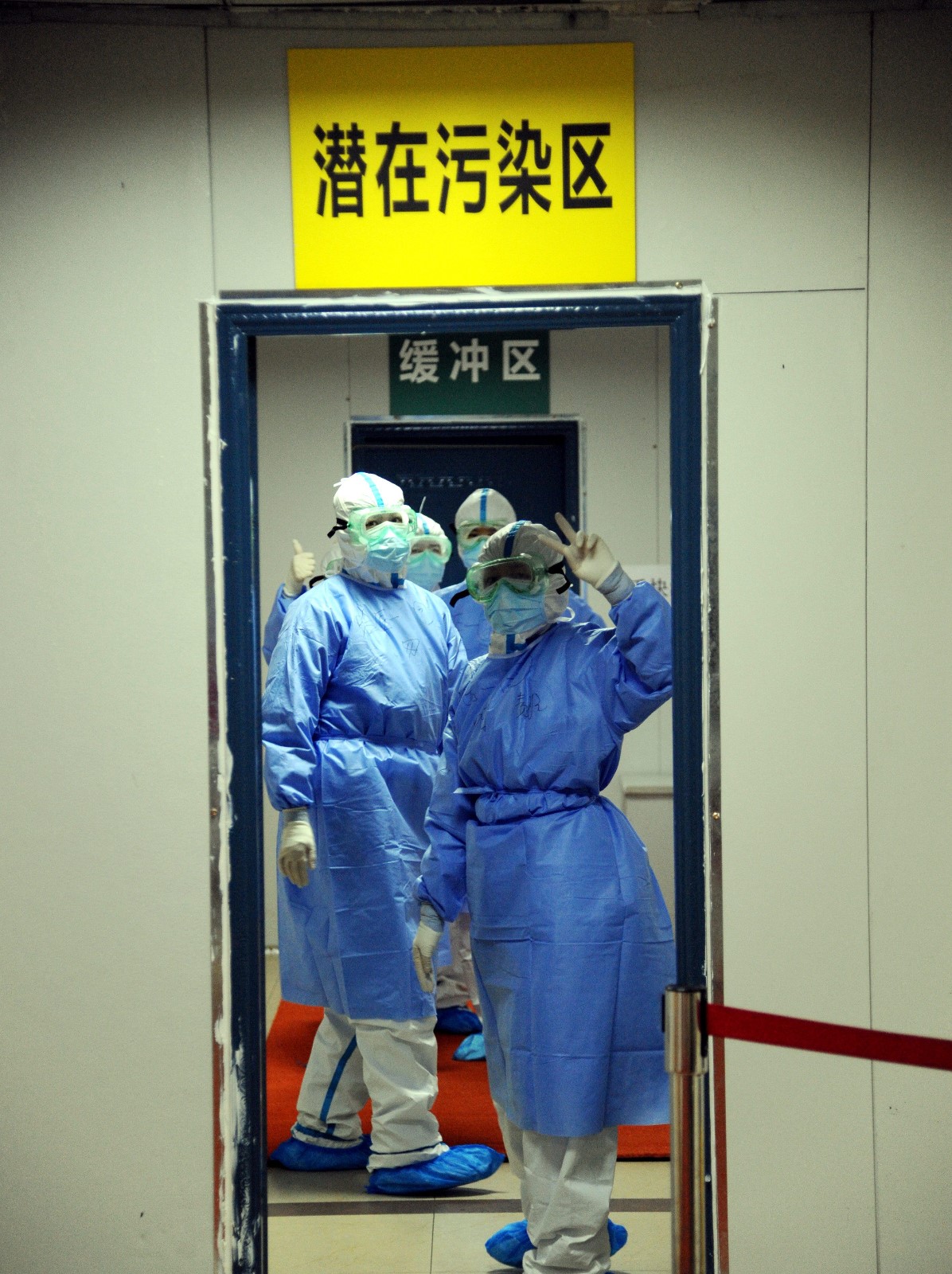 疫情重点地区隔离措施(疫情重点地区隔离措施要求)-第3张图片