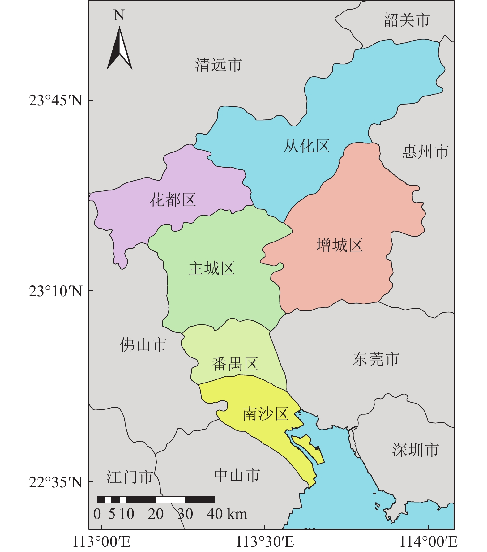 广州疫情实时地区图最新.广州疫情实时动态图？-第1张图片