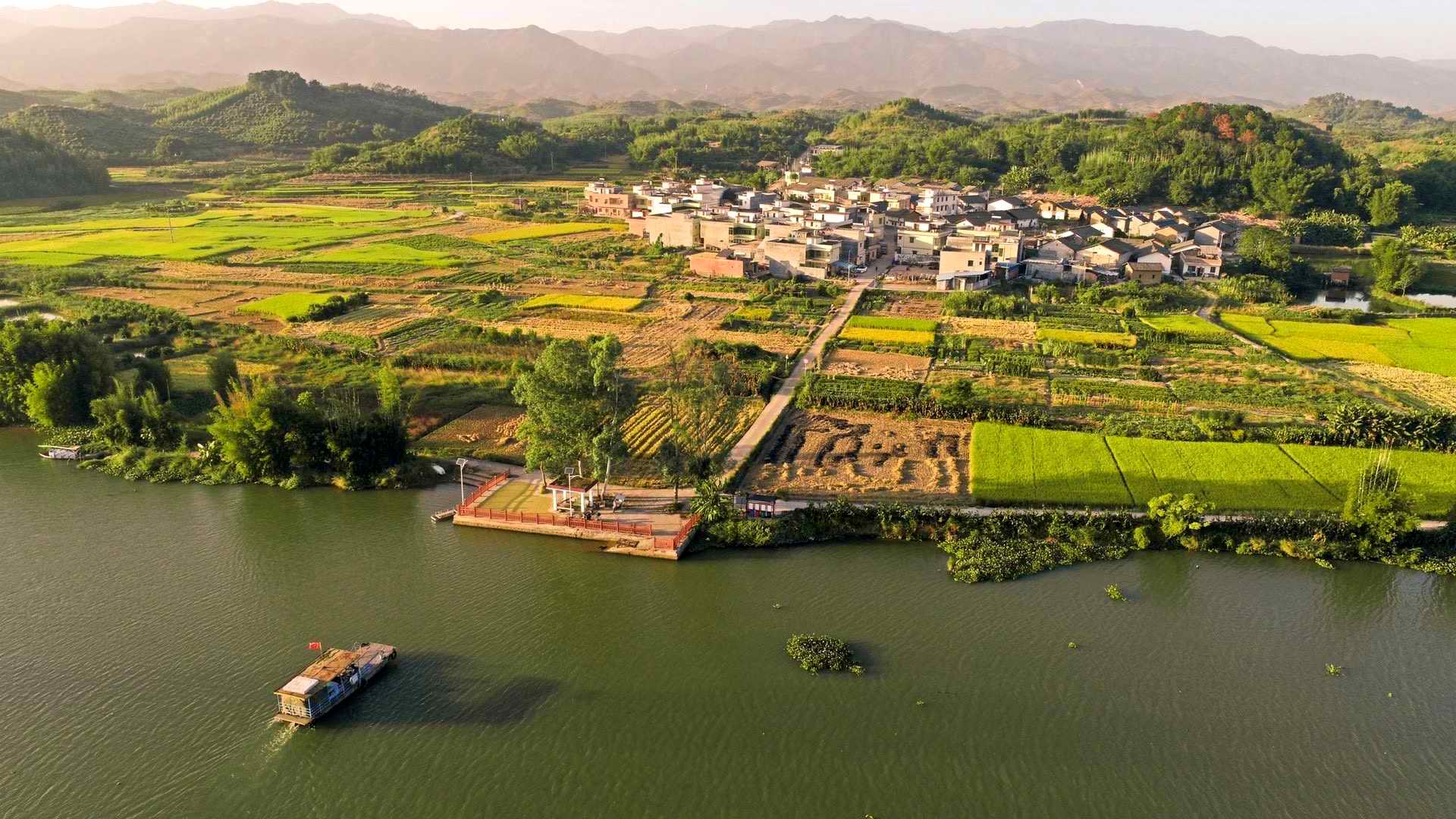 韶关始兴疫情地区图表最新/韶关始兴县图片-第2张图片