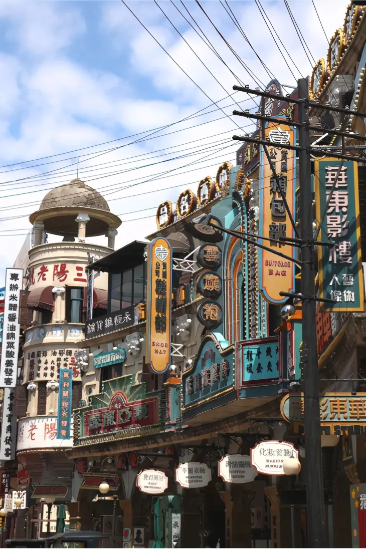 近来横店是疫情地区吗.横店什么区？-第1张图片