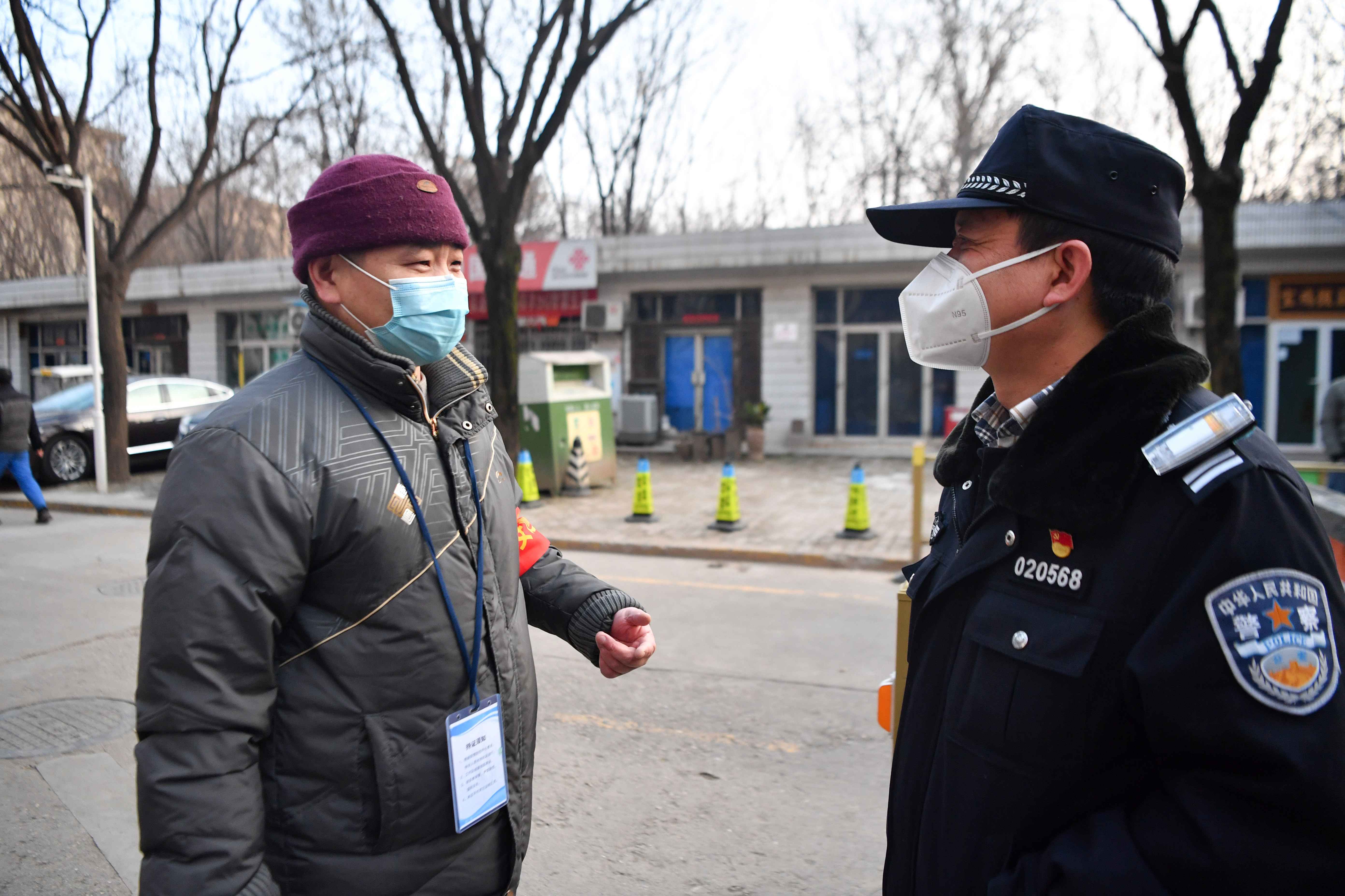 西安疫情在什么地区严重/西安疫情主要发生在哪些区?-第2张图片