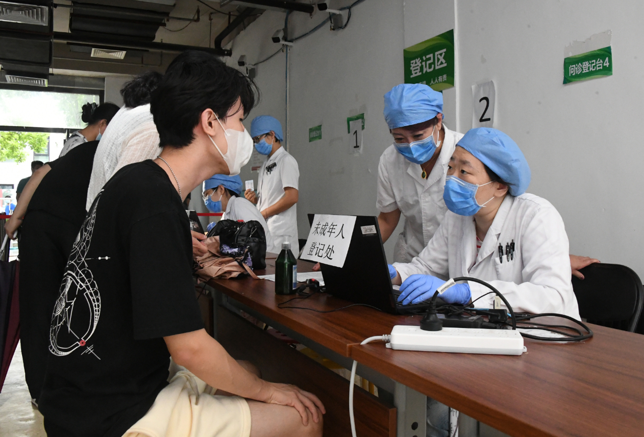 平潭疫情风险地区最新.平潭疫情严重吗？-第1张图片