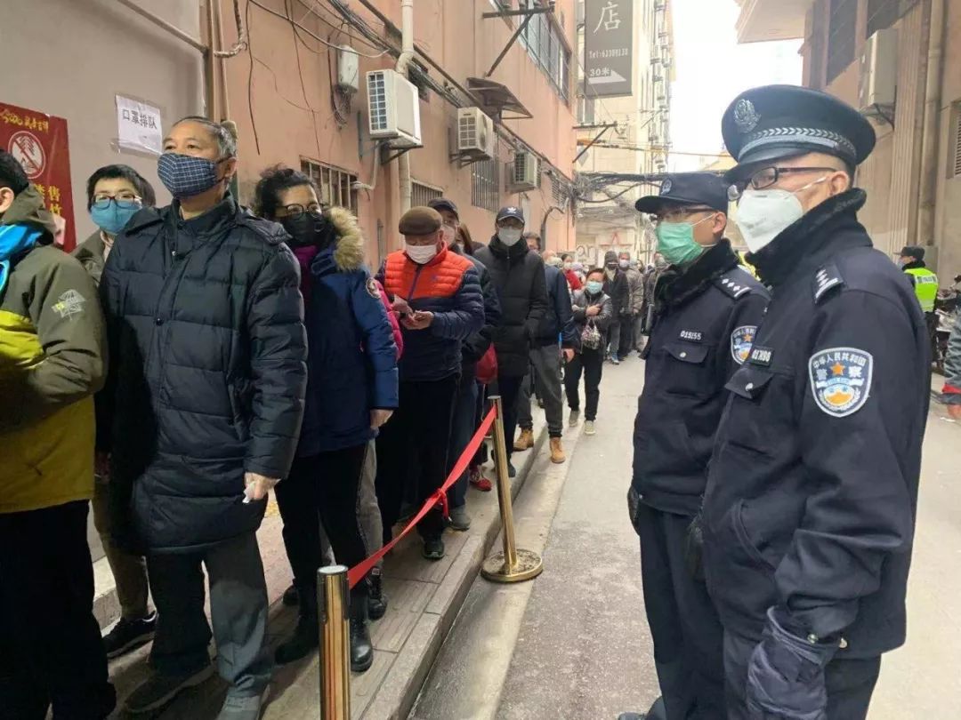 【上海首个疫情地区叫什么,上海第一个疫情地方在哪儿】-第3张图片