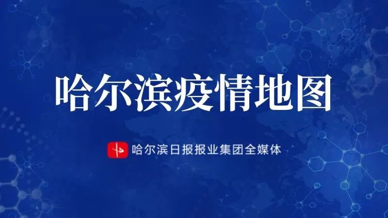 怎样查询地区的疫情情况(查询当地疫情)-第3张图片