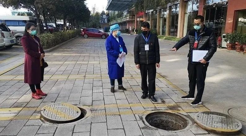 曲靖疫情管控地区名单(曲靖市最新疫情防控规定)-第2张图片