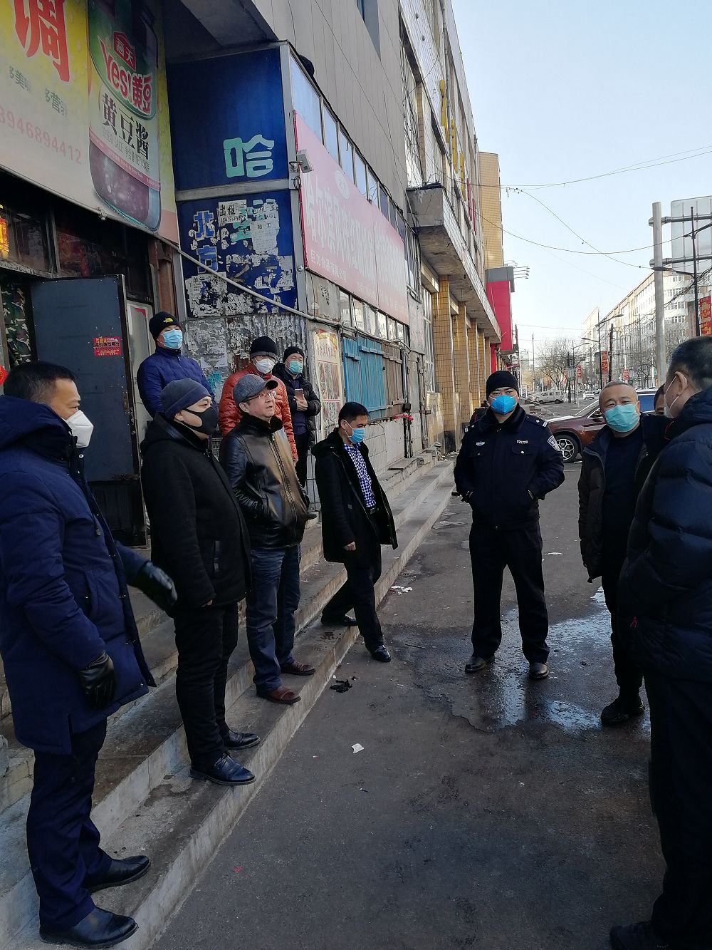 龙江哪个地区有疫情病例(龙江县疫情行动轨迹)-第2张图片