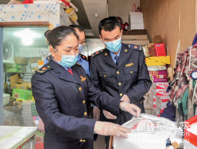 平潭疫情风险地区最新.平潭疫情严重吗？-第2张图片