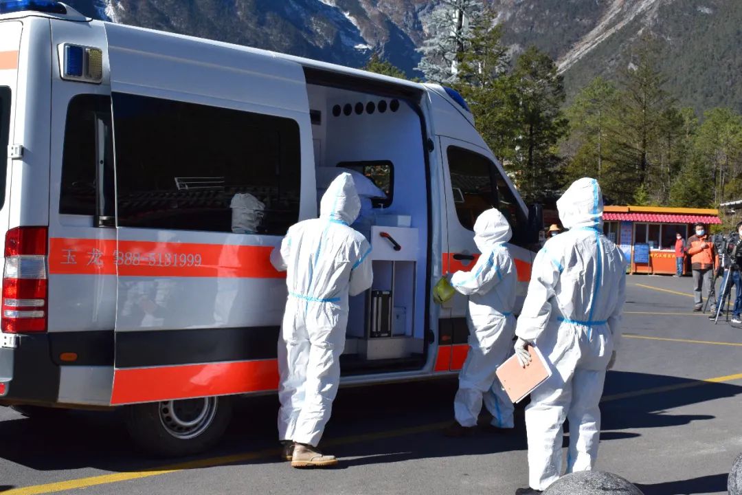 霍山哪个地区有疫情发生/霍山县新冠肺炎疫情-第1张图片