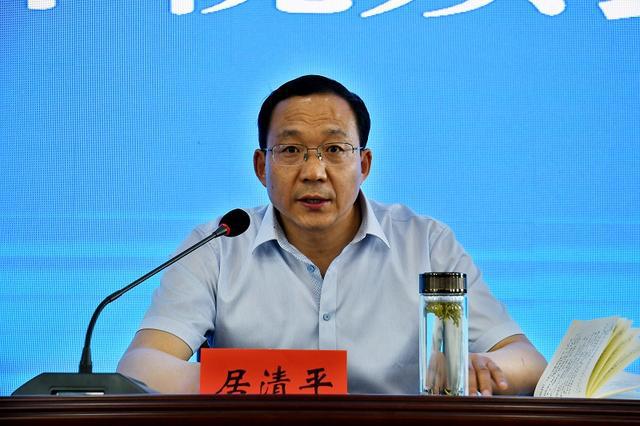忻州地区疫情防控条件(忻州疫情防控要求)-第2张图片