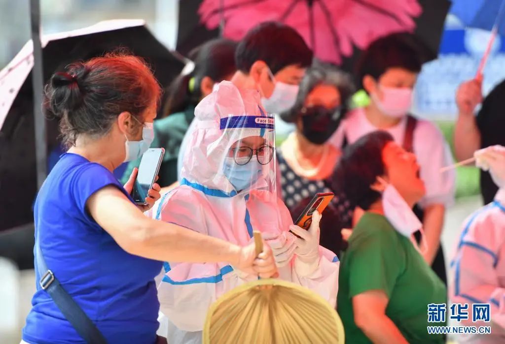 江西有哪些地区新增疫情(江西疫情有哪些地方)-第2张图片