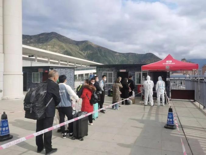 【陇南疫情地区分布情况,陇南的疫情在那几个县】-第1张图片