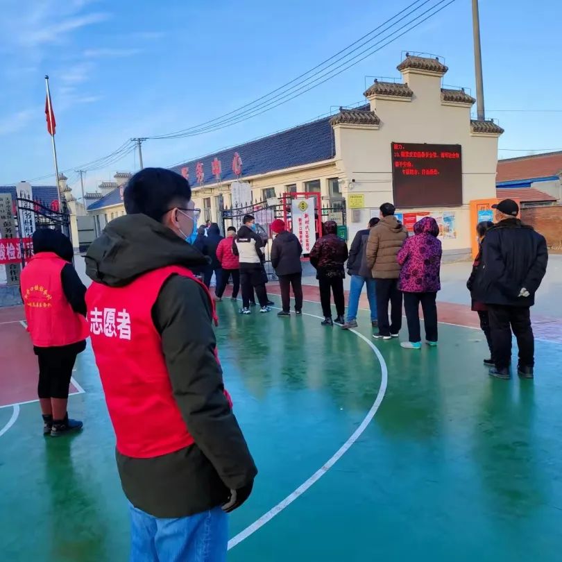 宝坻什么地区有疫情了/宝坻有新增病例吗-第3张图片