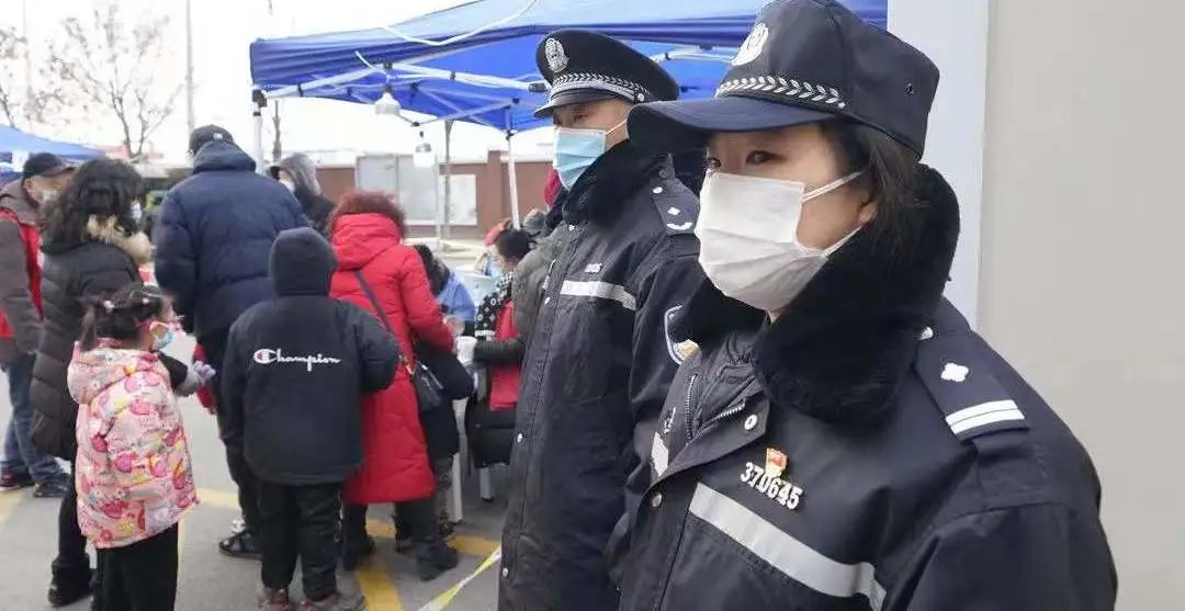 东丽疫情地区分布/天津东丽区疫情严重吗-第2张图片
