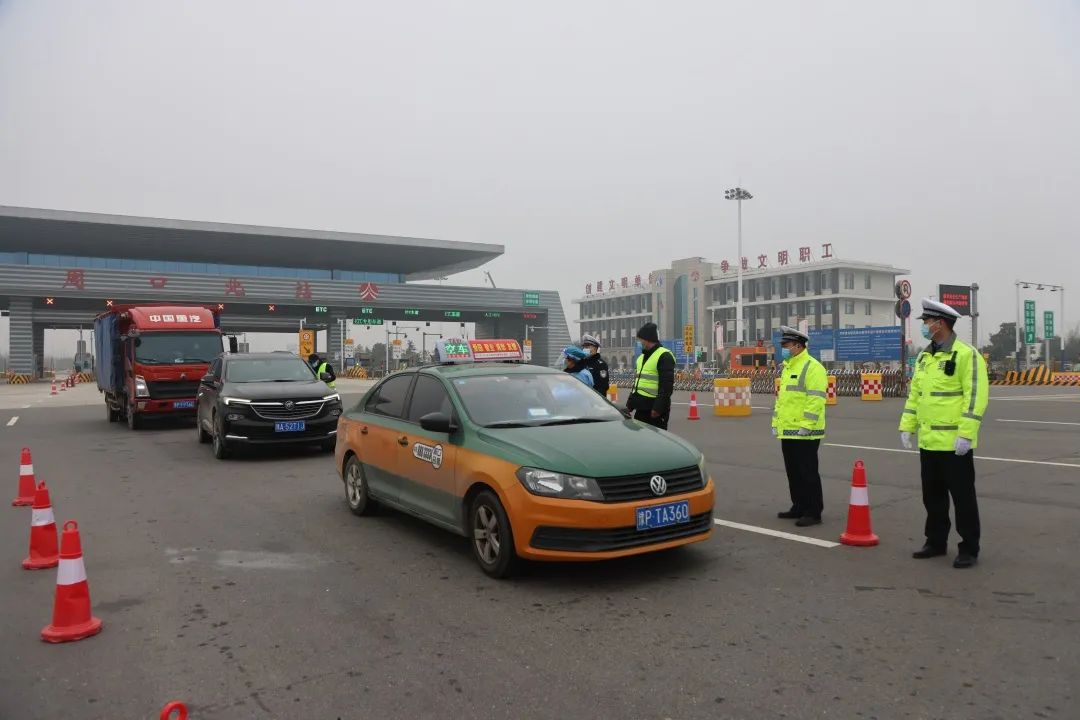 周口疫情管控地区查询.周口疫情防控最新公告？-第2张图片