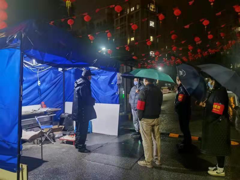 去临安如何报备疫情地区.临安返乡政策？-第2张图片