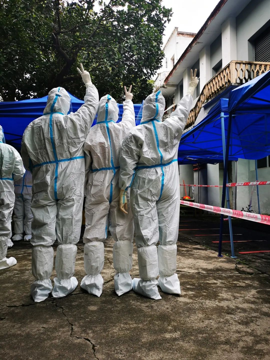 【疫情百色地区2021,百色疫情2例详细情况】-第1张图片