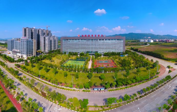 河源疫情分布地区图/河源市役情-第2张图片