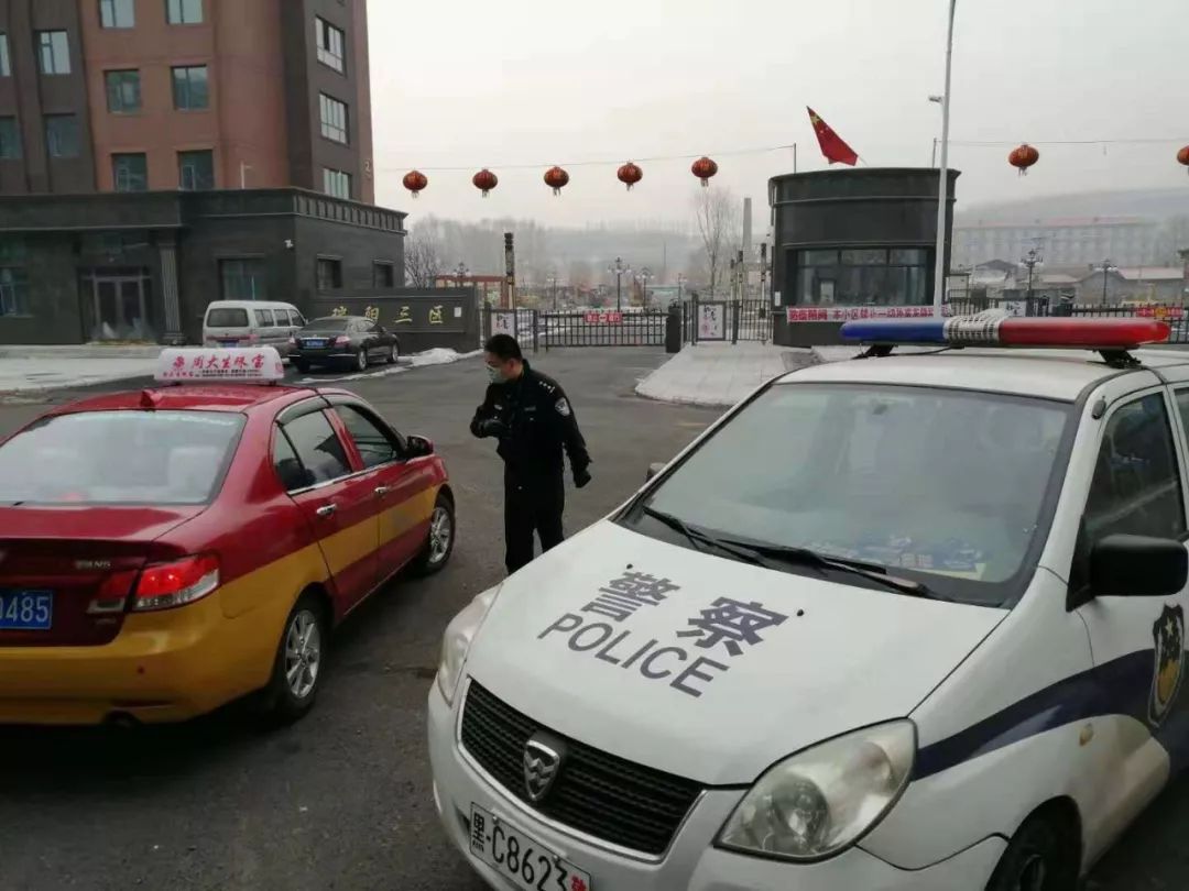 【疫情地区可以开车过去吗,疫情能开车出省吗】-第3张图片