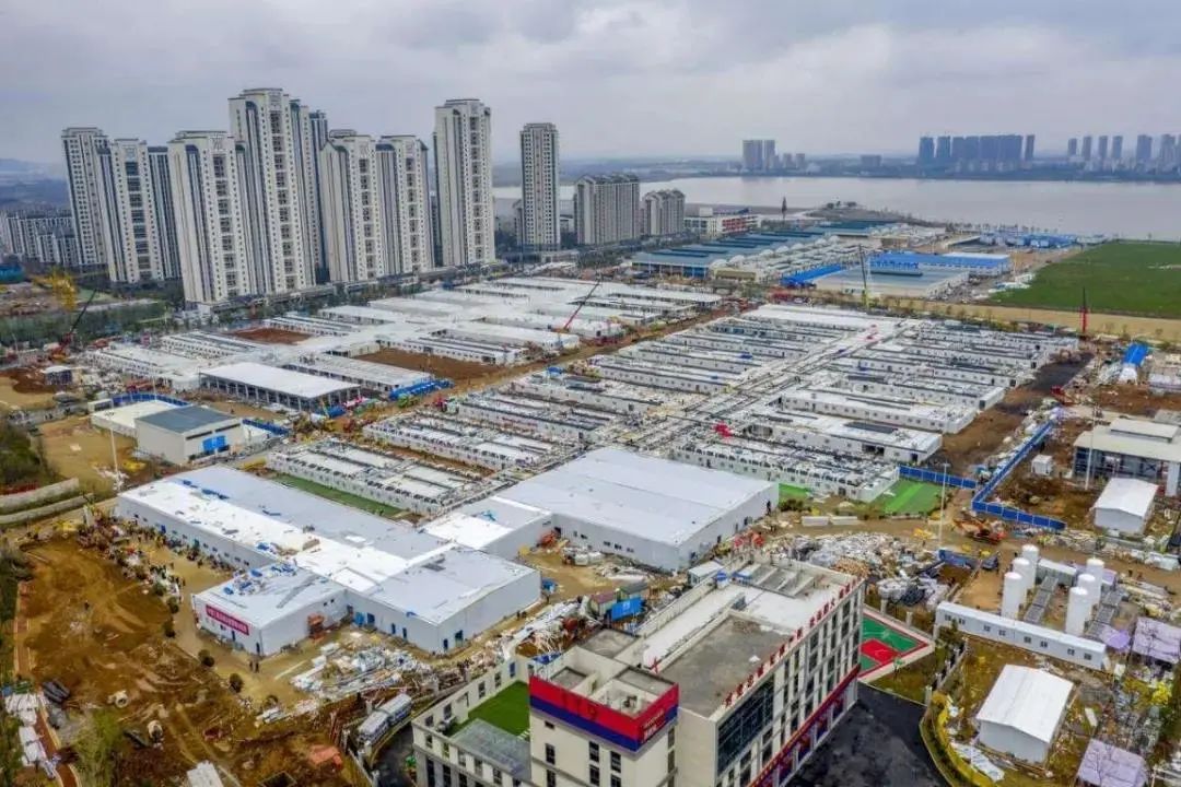 南昌疫情在什么地区爆发.南昌疫情厉害吗？-第2张图片