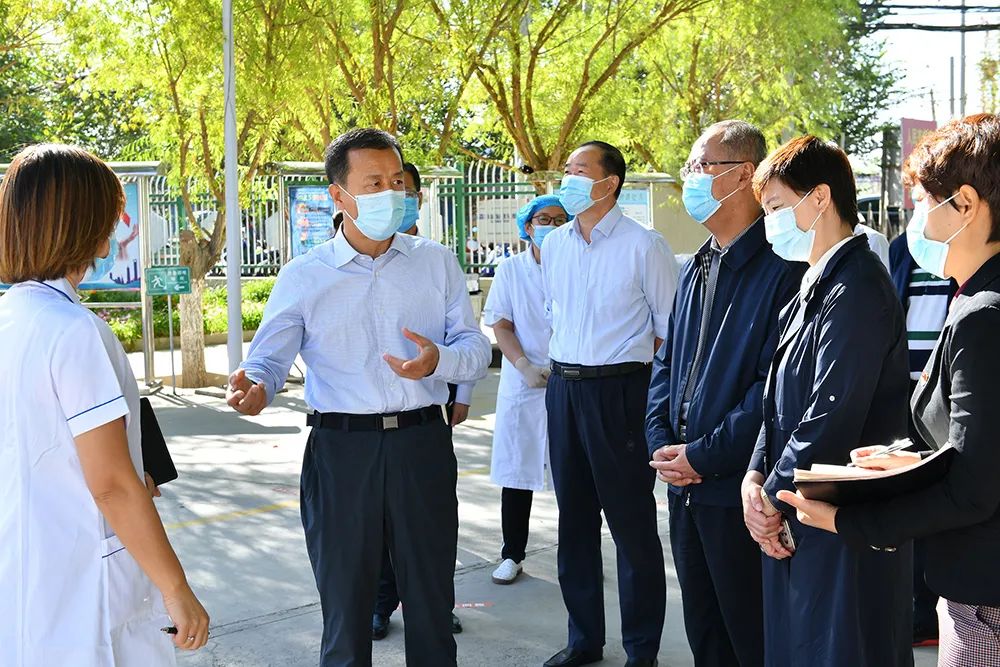 哈密地区疫情等级最新/哈密市的疫情状况如何?-第2张图片