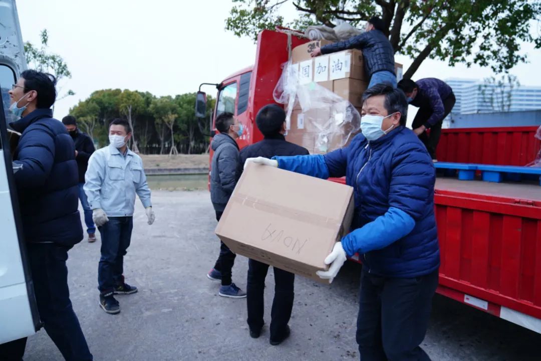 【嘉定疫情高危地区有哪些,上海嘉定区现在是高风险吗】-第1张图片