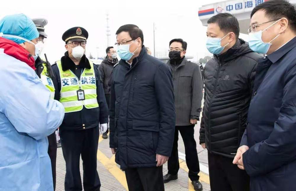上海疫情重点地区划分.上海疫情重点地区划分标准？-第2张图片
