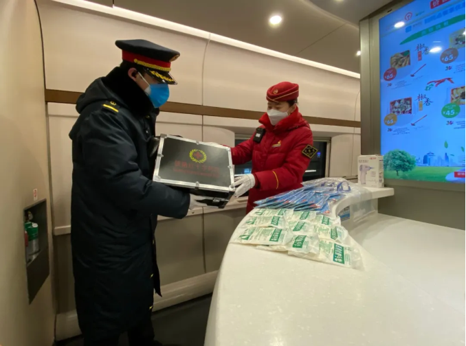 疫情地区坐公交安全吗/疫情地区坐公交安全吗要隔离吗-第3张图片