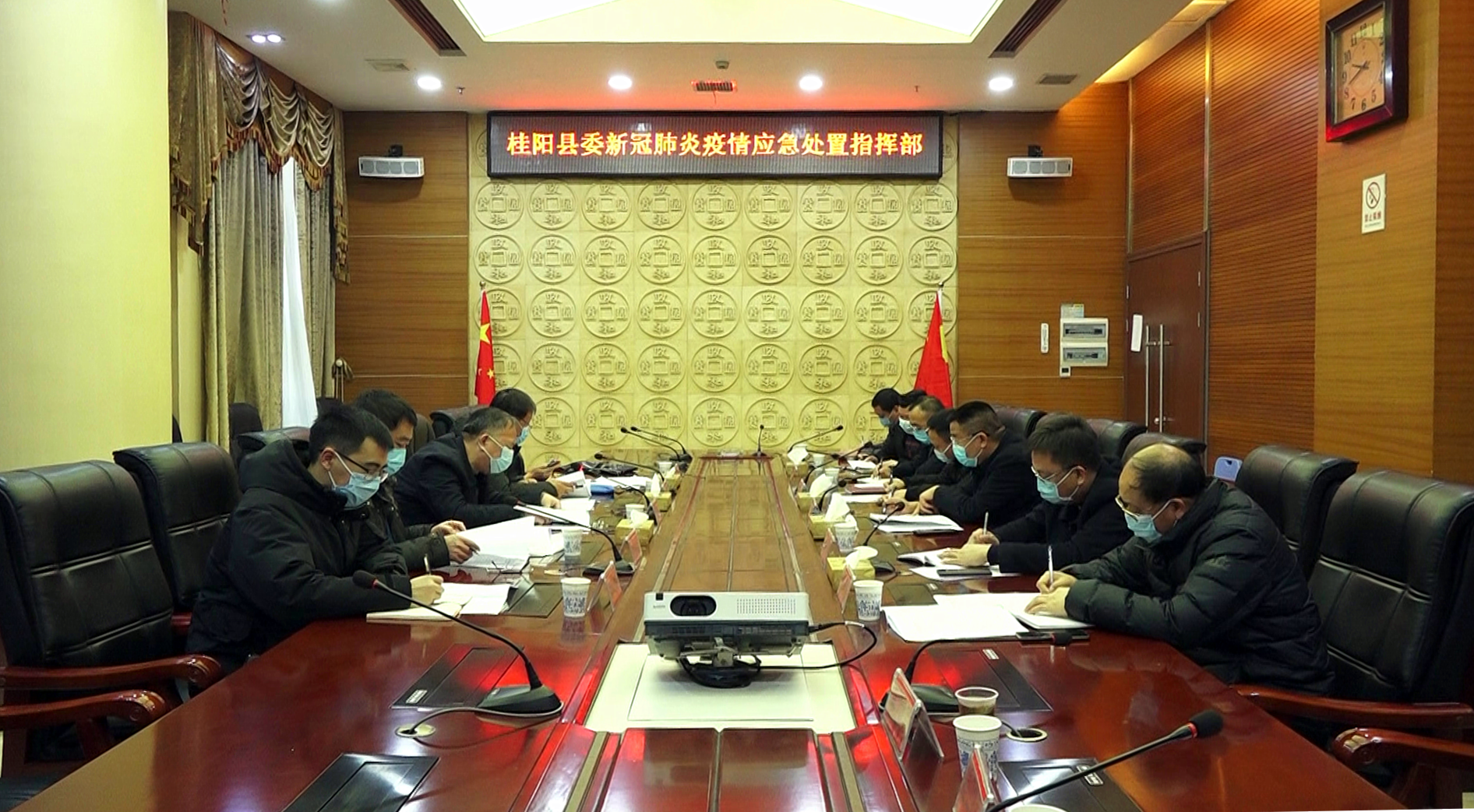 龙港疫情防控地区电话/龙港市新冠肺炎防控指挥部电话-第1张图片