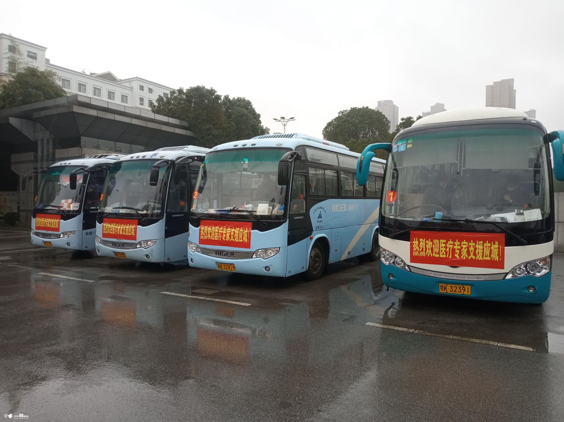 几个地区支援福建疫情了(疫情期间,福建对口支援的城市)-第1张图片