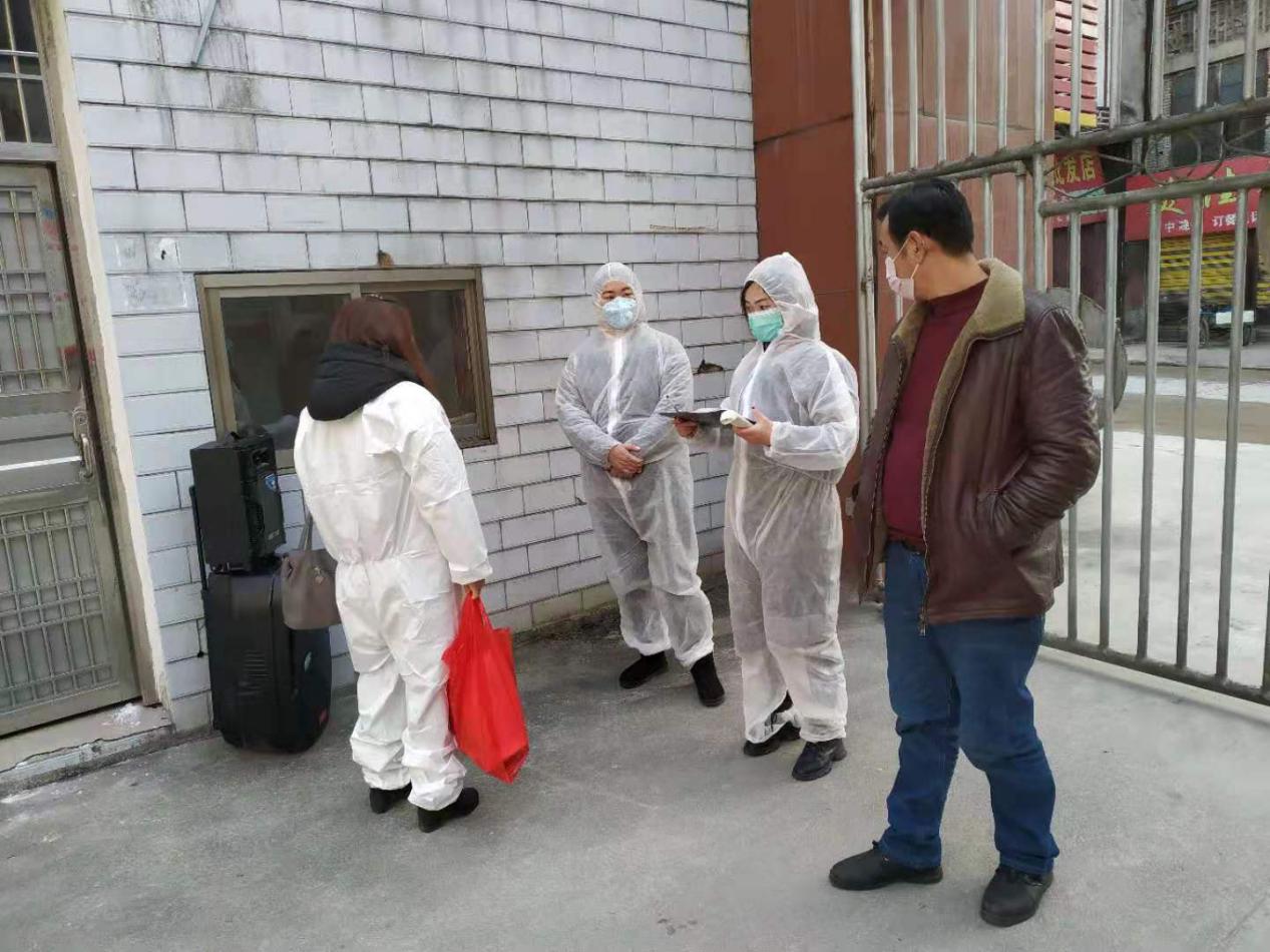 封控地区怎么查询疫情(如何查询封城信息)-第1张图片