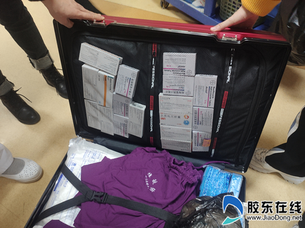 烟台富士康地区疫情(烟台富士康疫情严重吗)-第1张图片