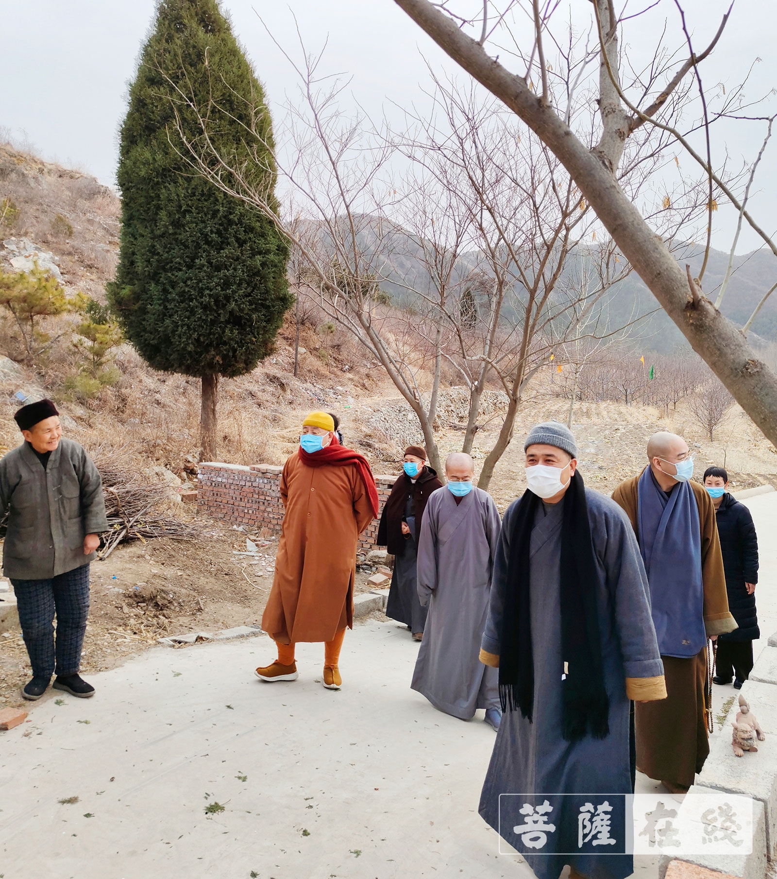 【偏远地区疫情慰问,慰问疫区短信】-第1张图片