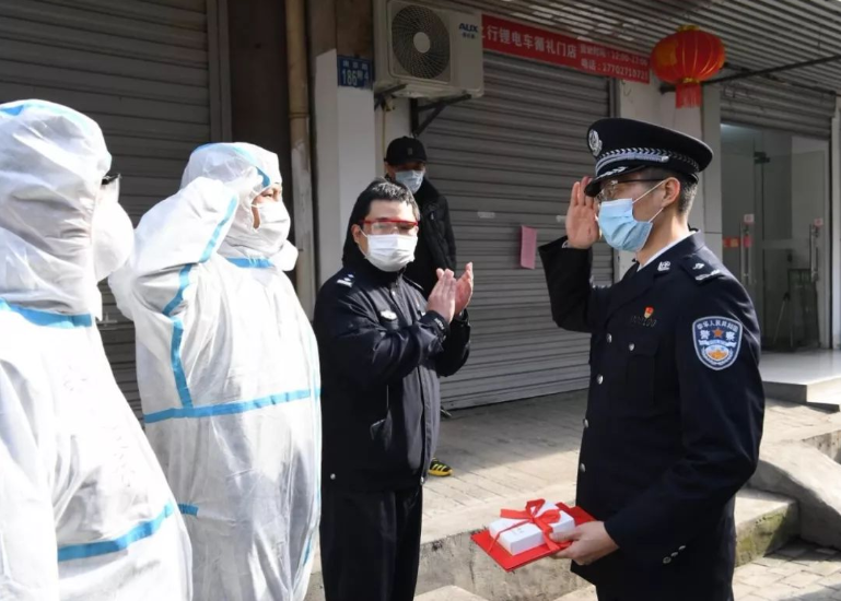 【湖北各个地区疫情排名,湖北各个地区疫情排名最新】-第2张图片