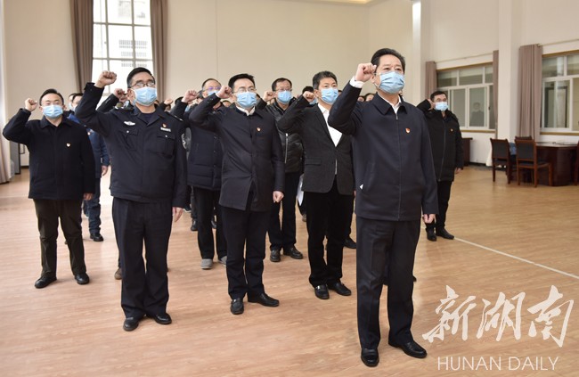 娄底疫情哪些地区支援了.湖南省娄底市有新型冠状病毒感染者吗？-第1张图片