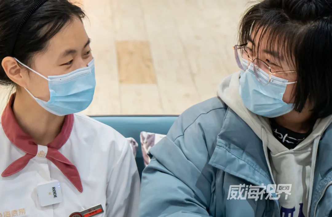 威海地区疫情解封时间/威海又要封城了吗-第1张图片